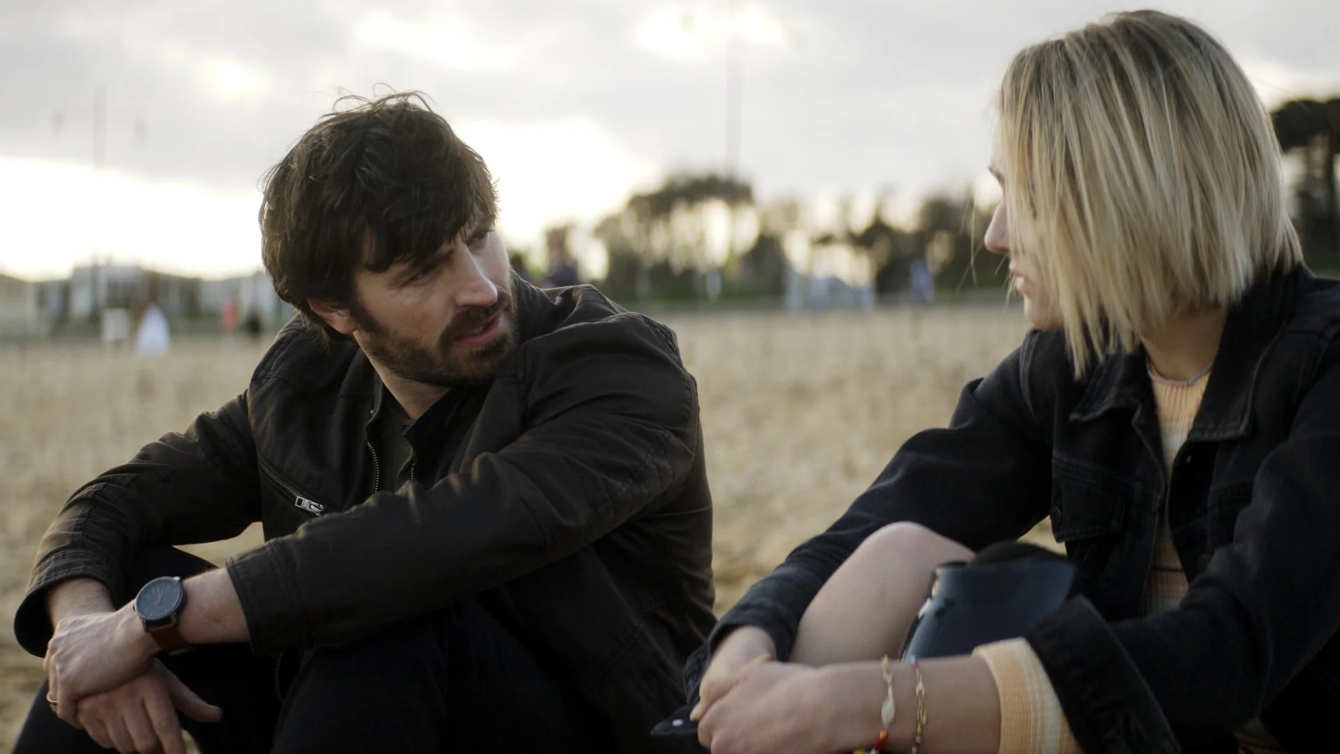 «Ла-Брея» (La Brea) - кадр 5