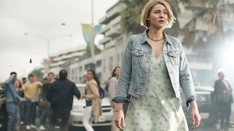 «Ла-Брея» (La Brea) - кадр 12