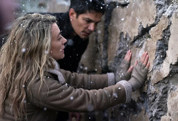 «Ла-Брея» (La Brea) - кадр 3