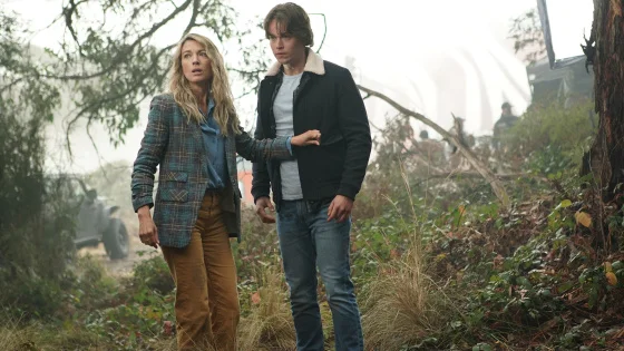 «Ла-Брея» (La Brea) - кадр 8