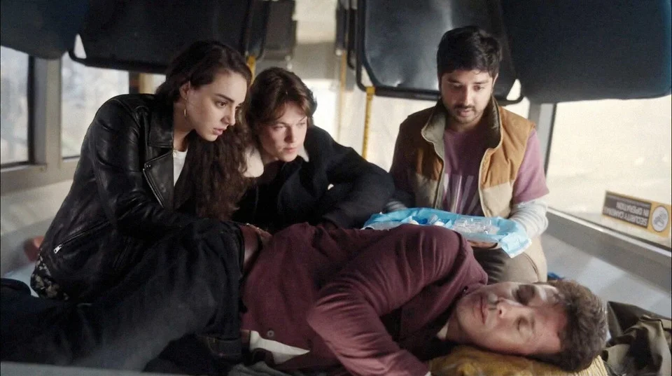 «Ла-Брея» (La Brea) - кадр 10