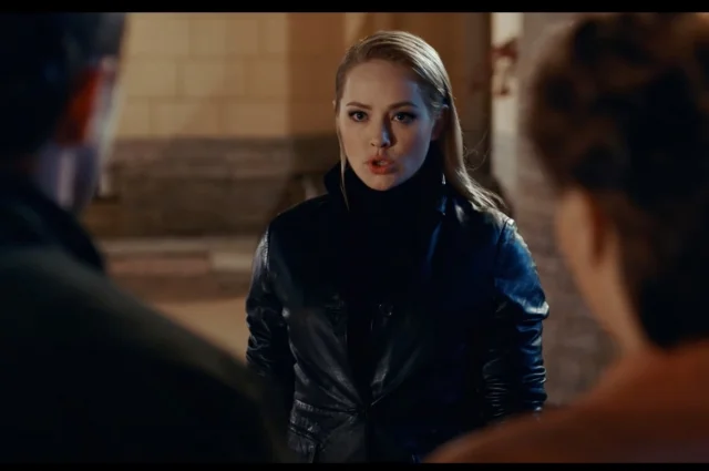 «Проект «Анна Николаевна»» - кадр 6