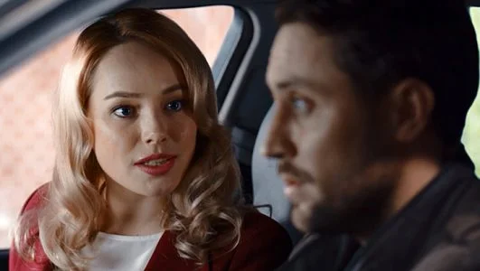 «Проект «Анна Николаевна»» - кадр 4