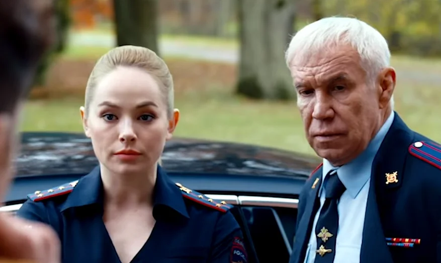 «Проект «Анна Николаевна»» - кадр 7