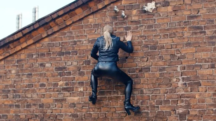 «Проект «Анна Николаевна»» - кадр 3