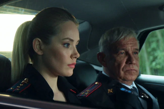 «Проект «Анна Николаевна»» - кадр 5