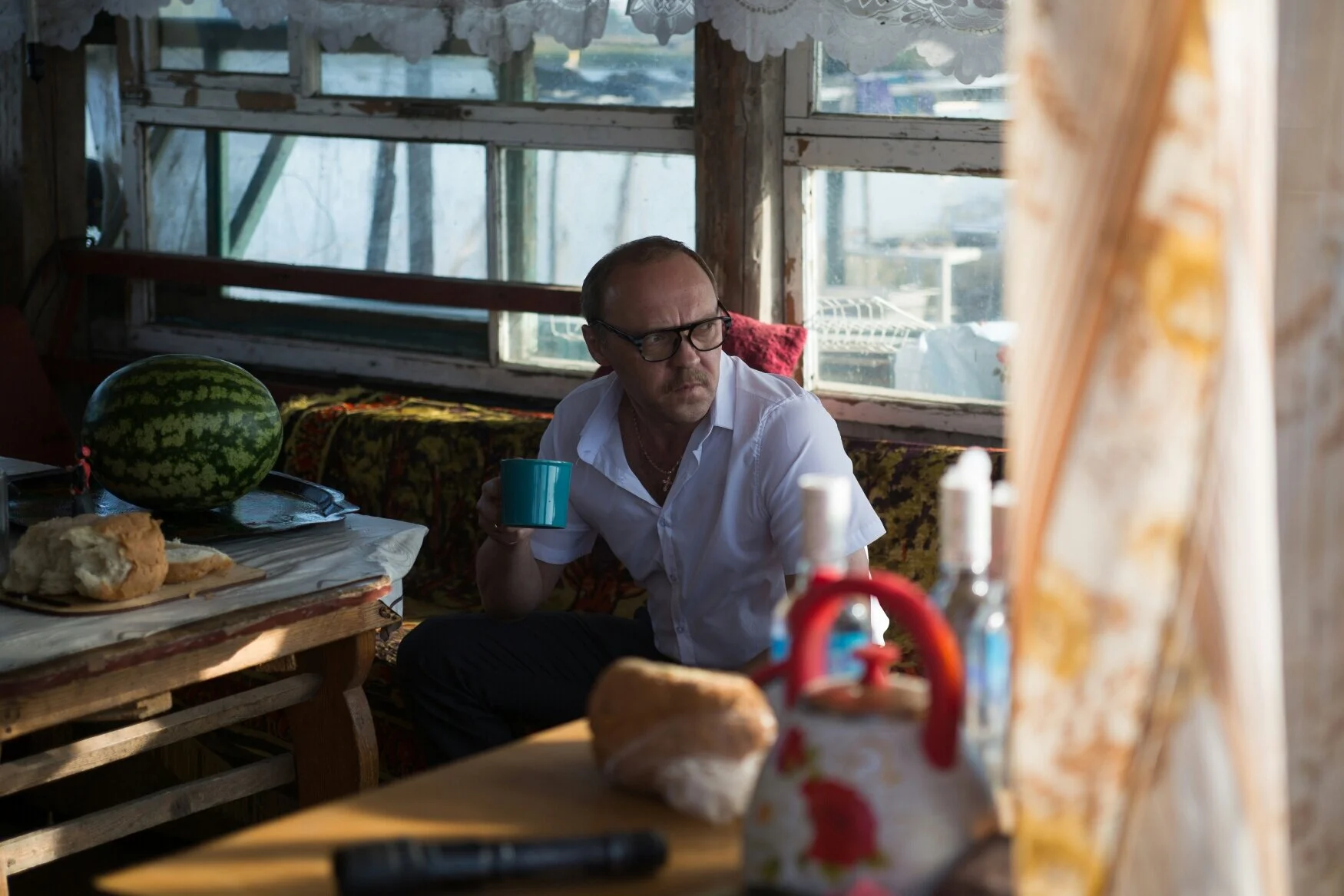 «Чики»  - кадр 6