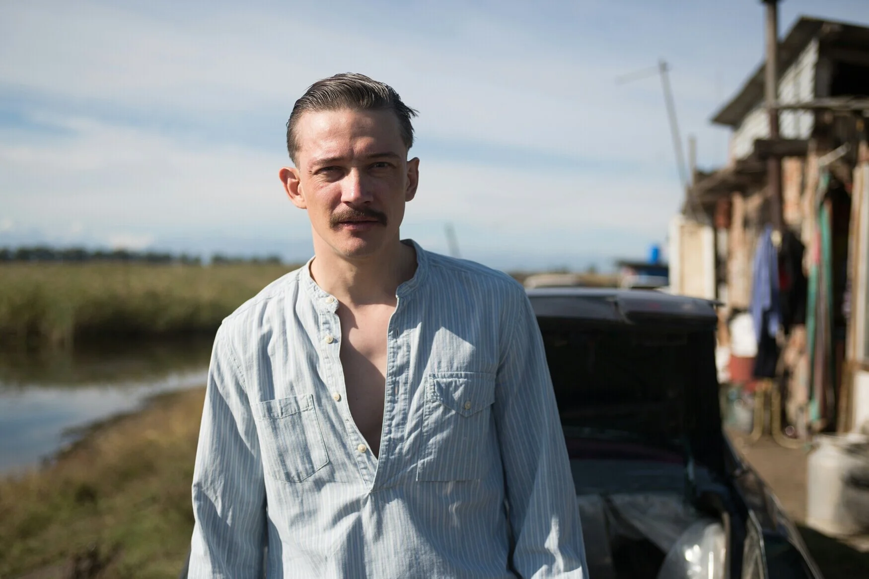 «Чики»  - кадр 8