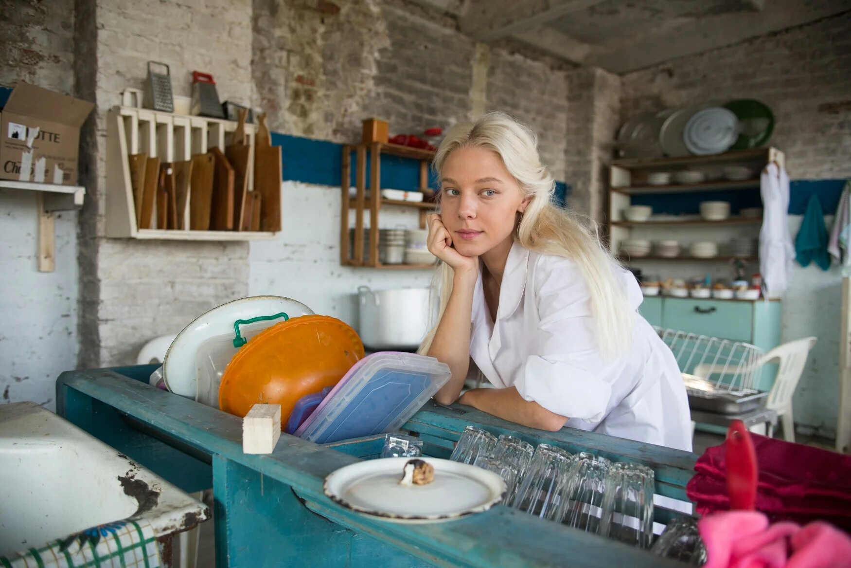 «Чики»  - кадр 14