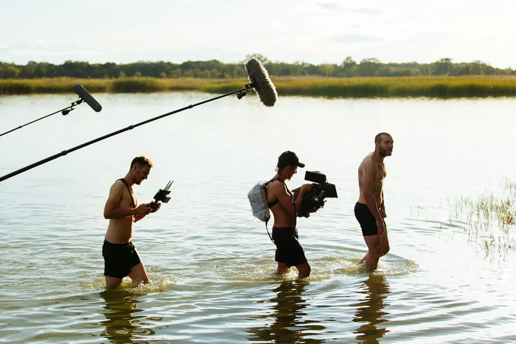 «Чики»  - кадр 11