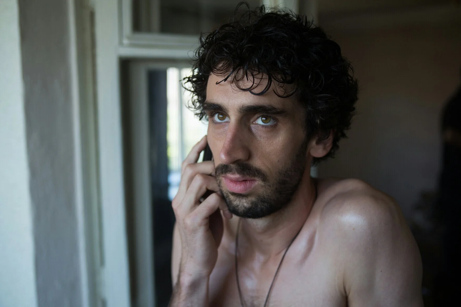 «Чики»  - кадр 13