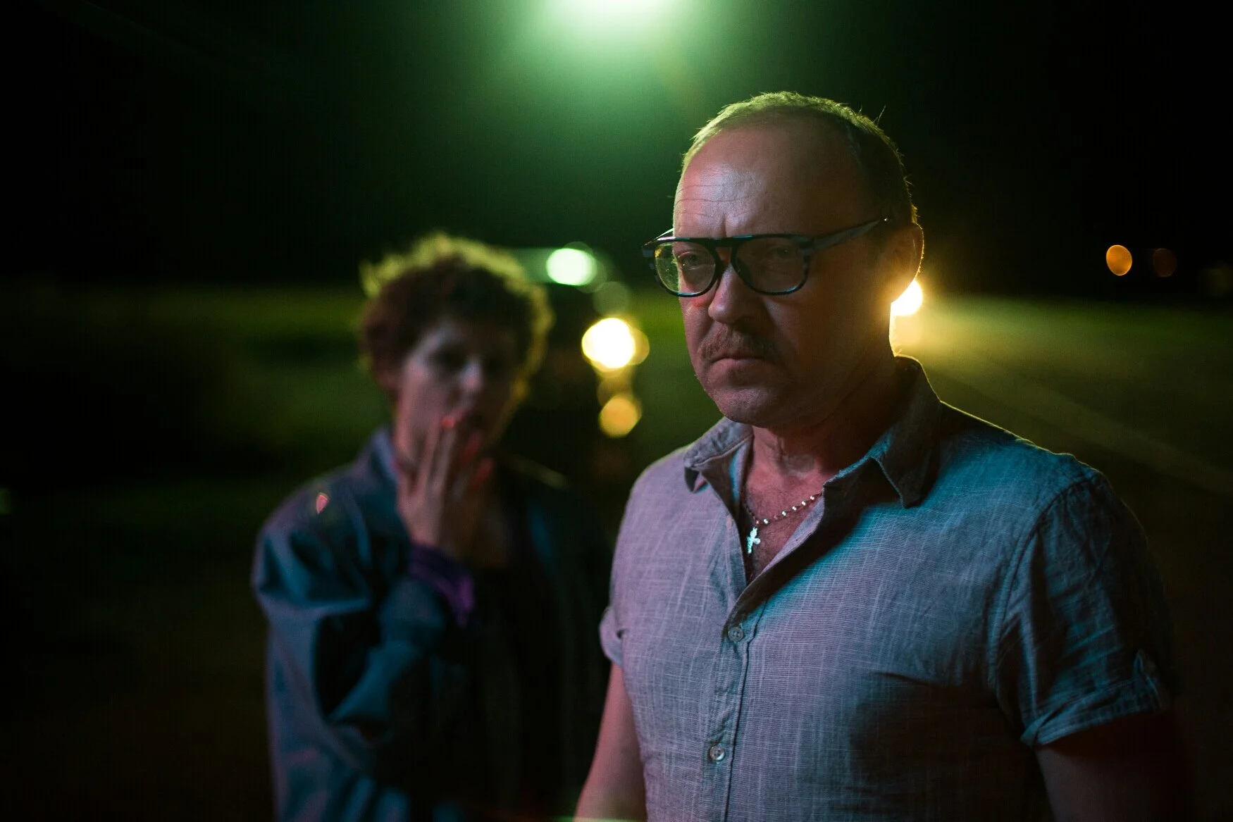 «Чики»  - кадр 9