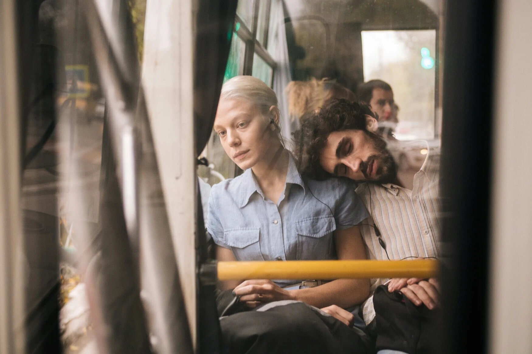 «Чики»  - кадр 5