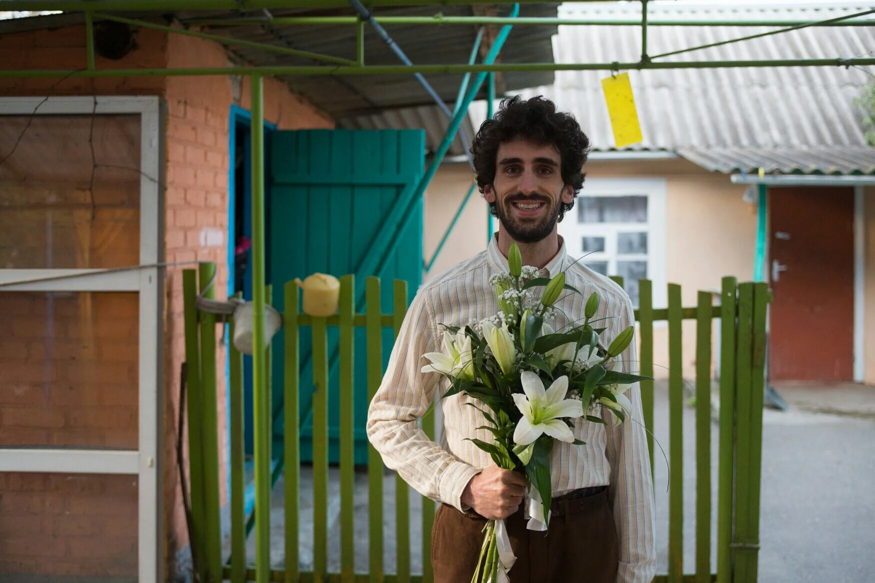 «Чики»  - кадр 1