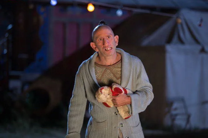 «Американская история ужасов» (American Horror Story) - кадр 10