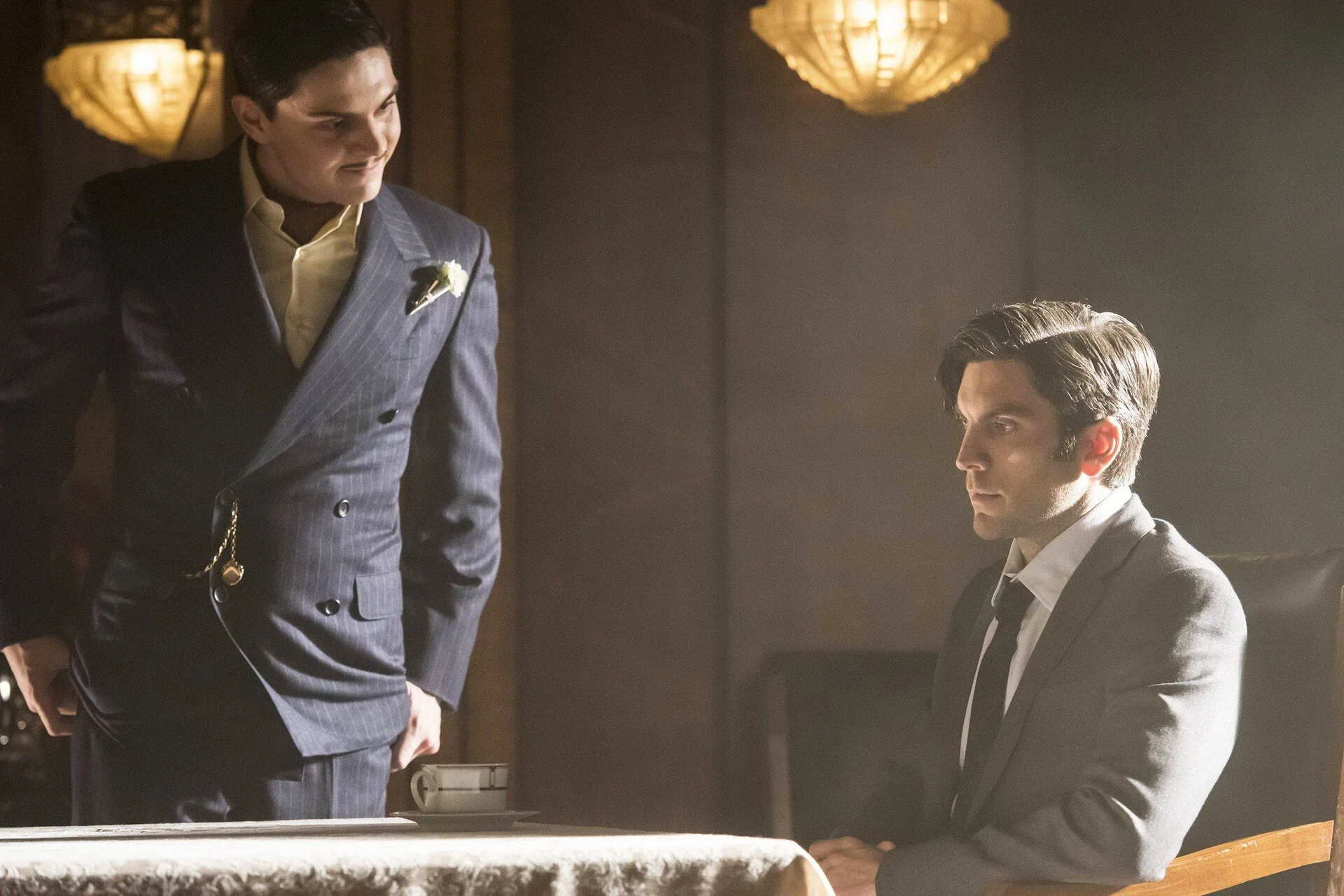 «Американская история ужасов» (American Horror Story) - кадр 22