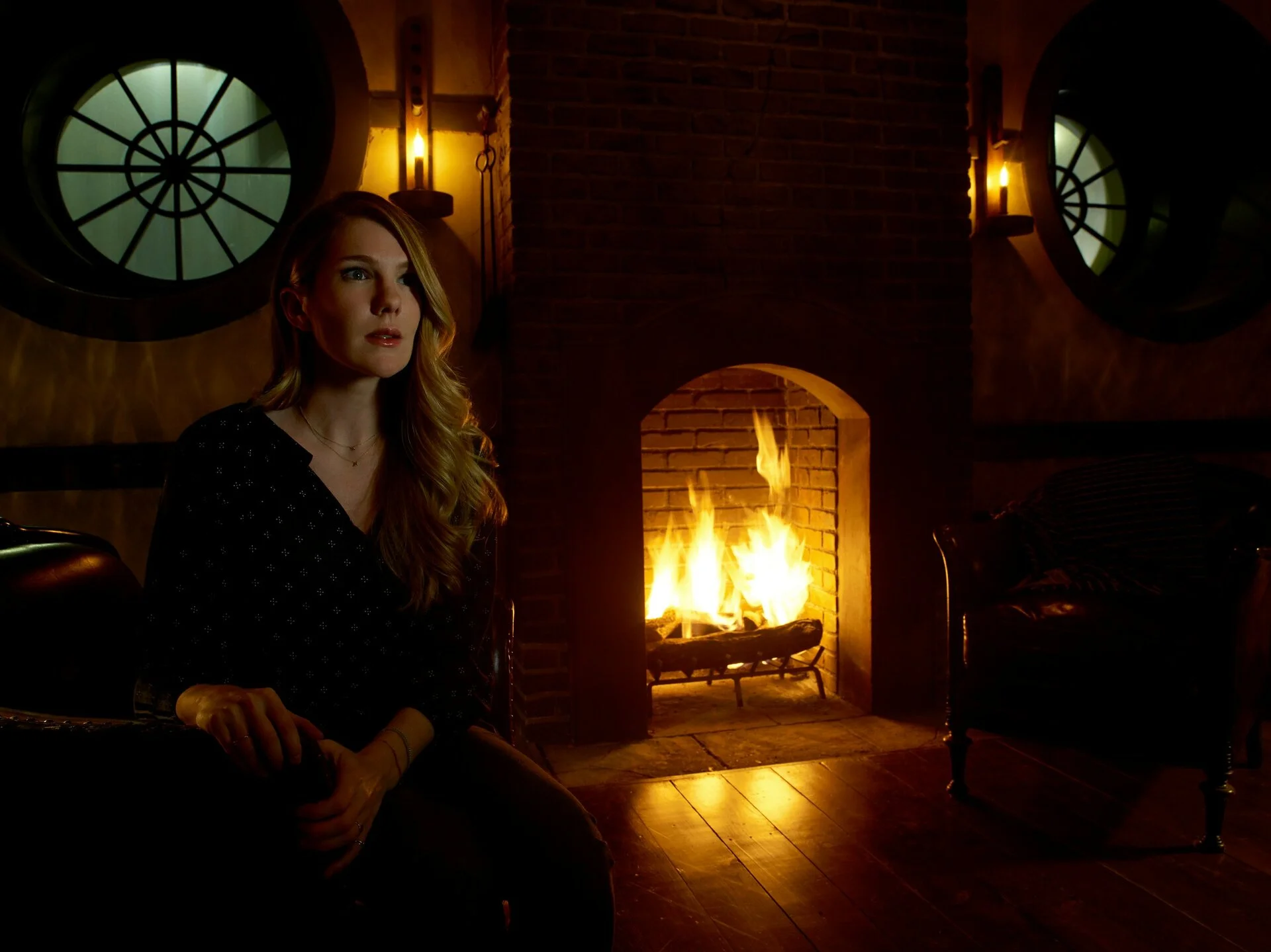 «Американская история ужасов» (American Horror Story) - кадр 26