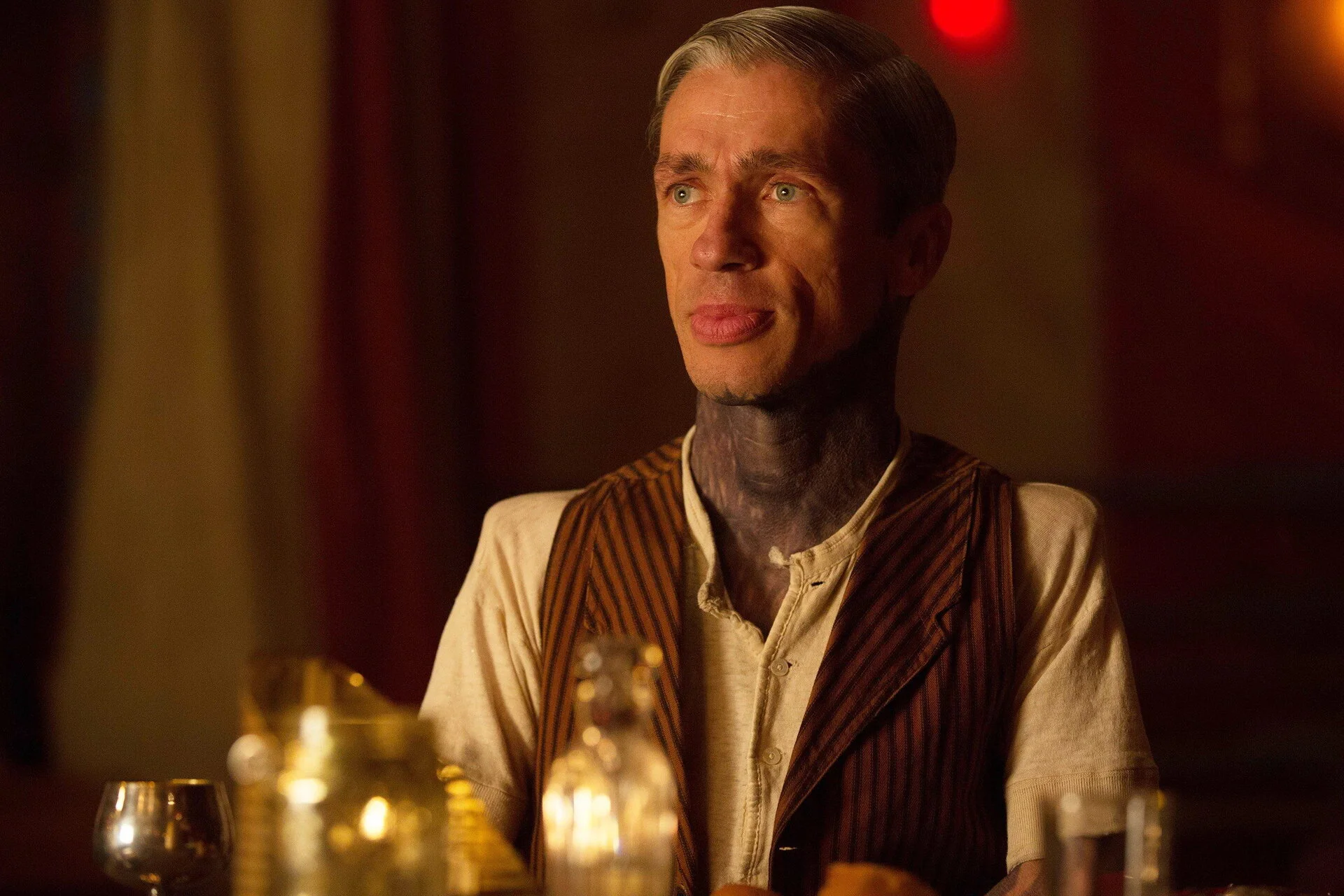 «Американская история ужасов» (American Horror Story) - кадр 11