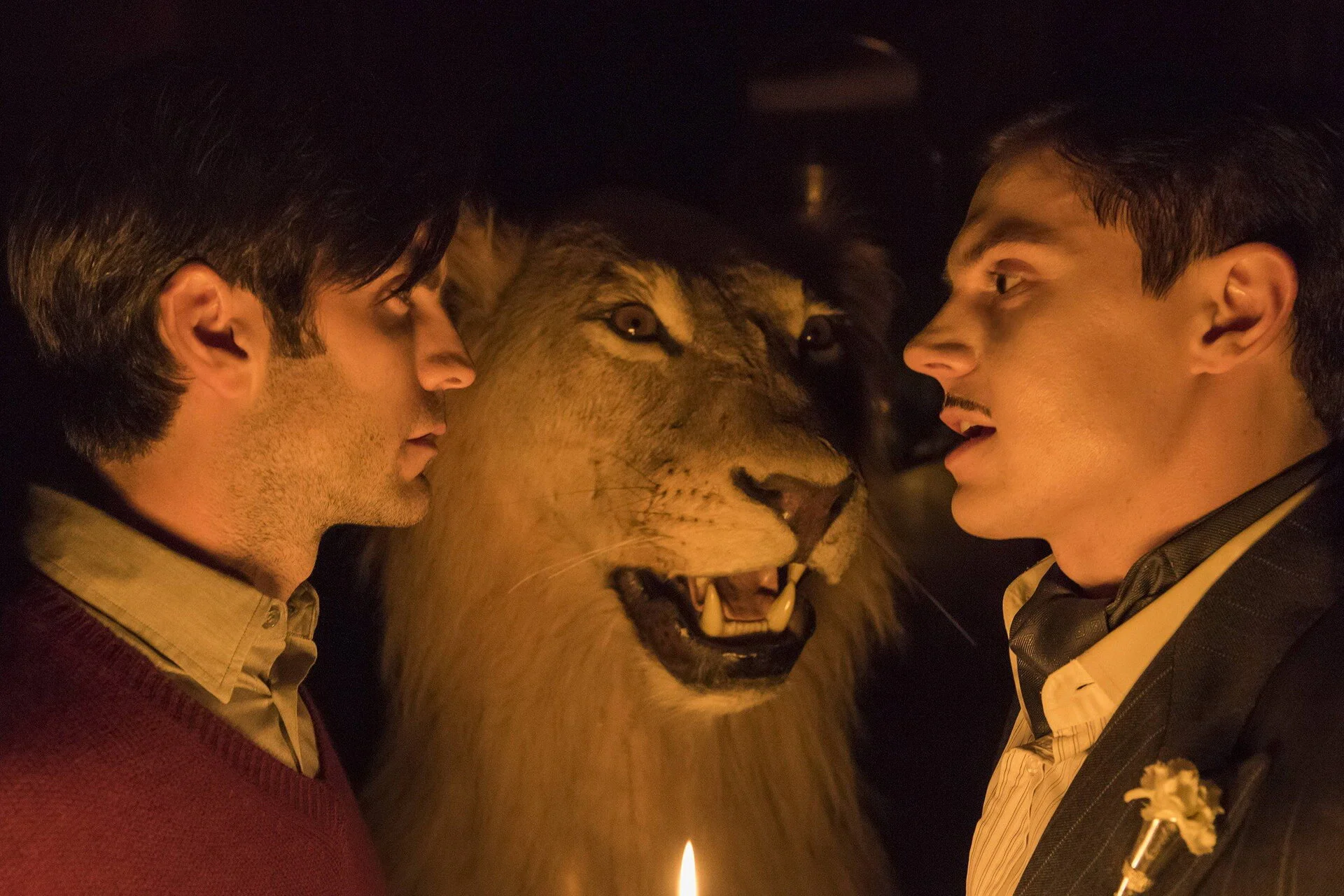 «Американская история ужасов» (American Horror Story) - кадр 21