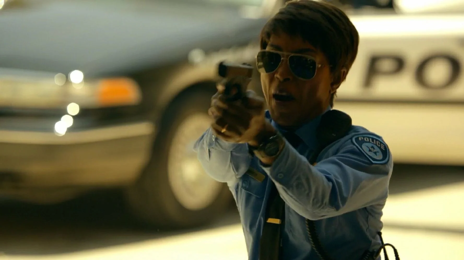 «Американская история ужасов» (American Horror Story) - кадр 19