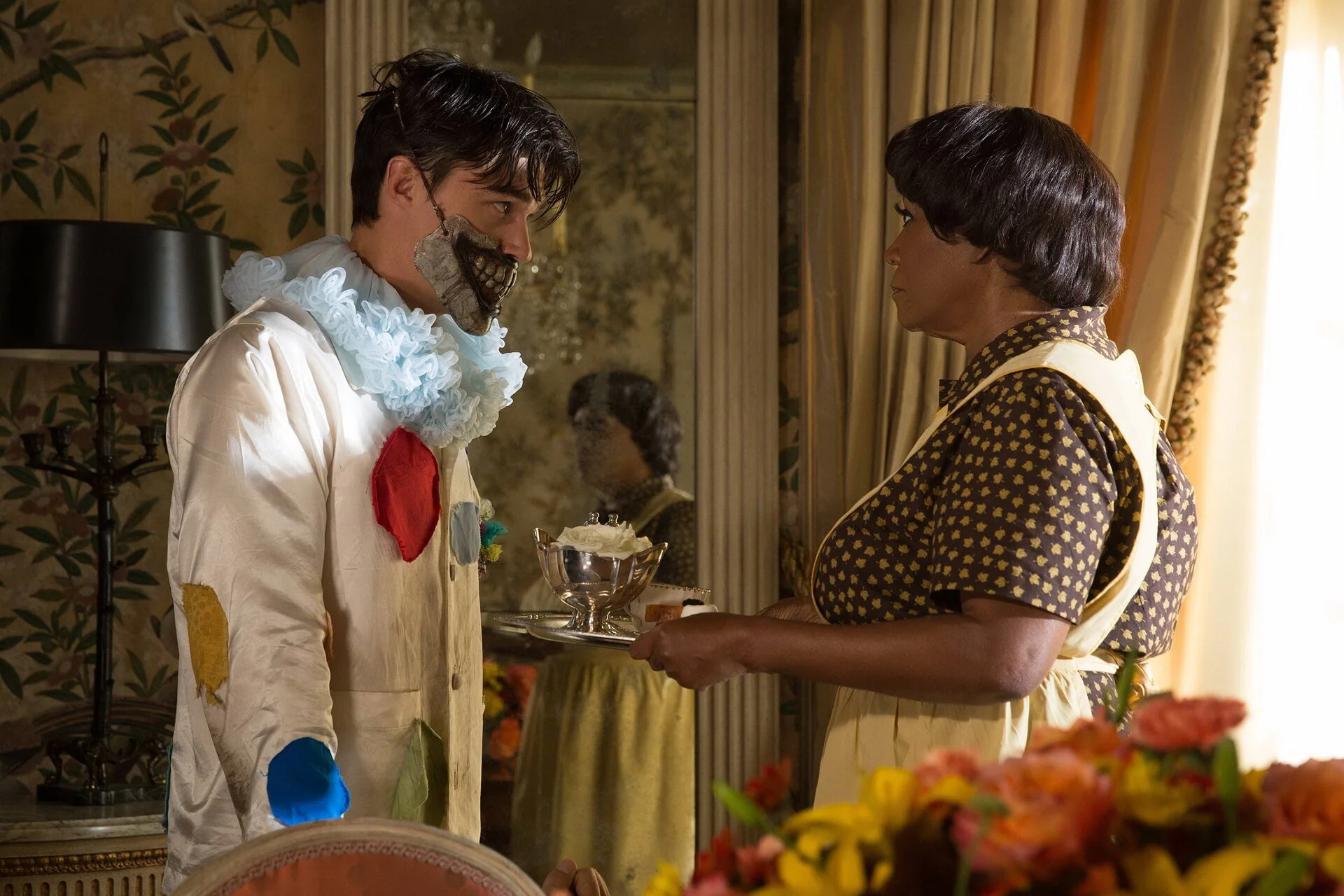 «Американская история ужасов» (American Horror Story) - кадр 7