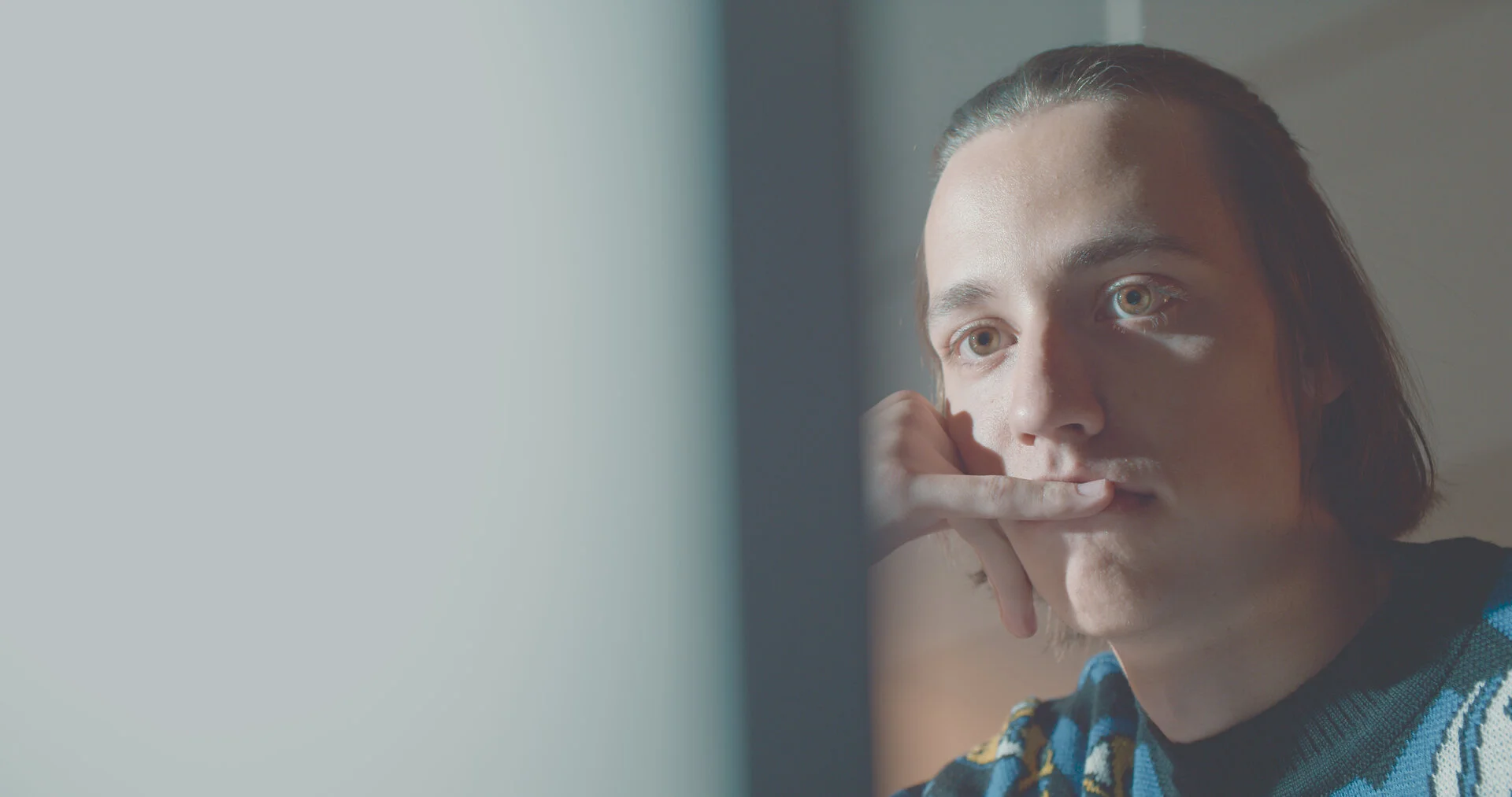 «Контакт» - кадр 12