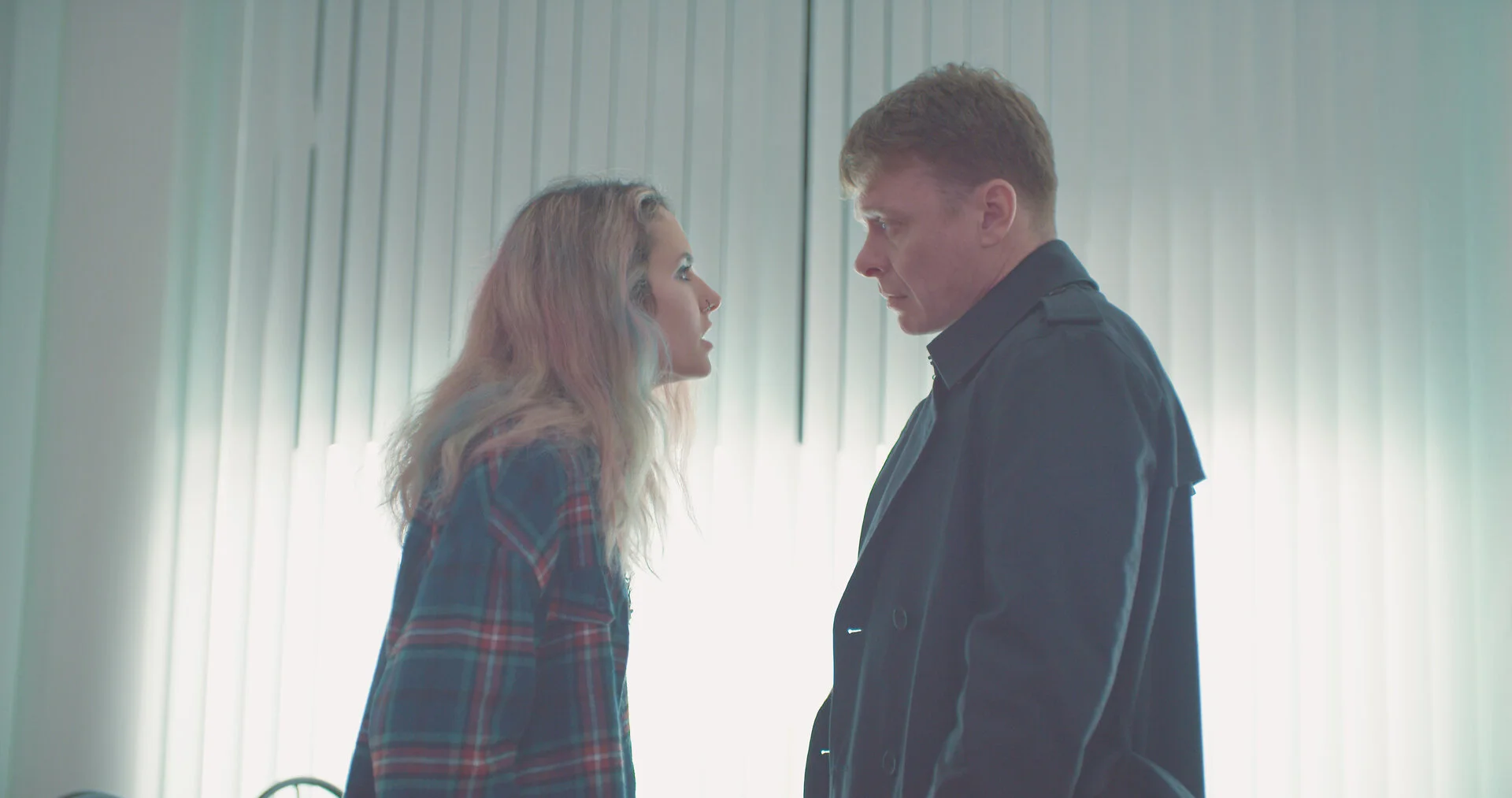 «Контакт» - кадр 7