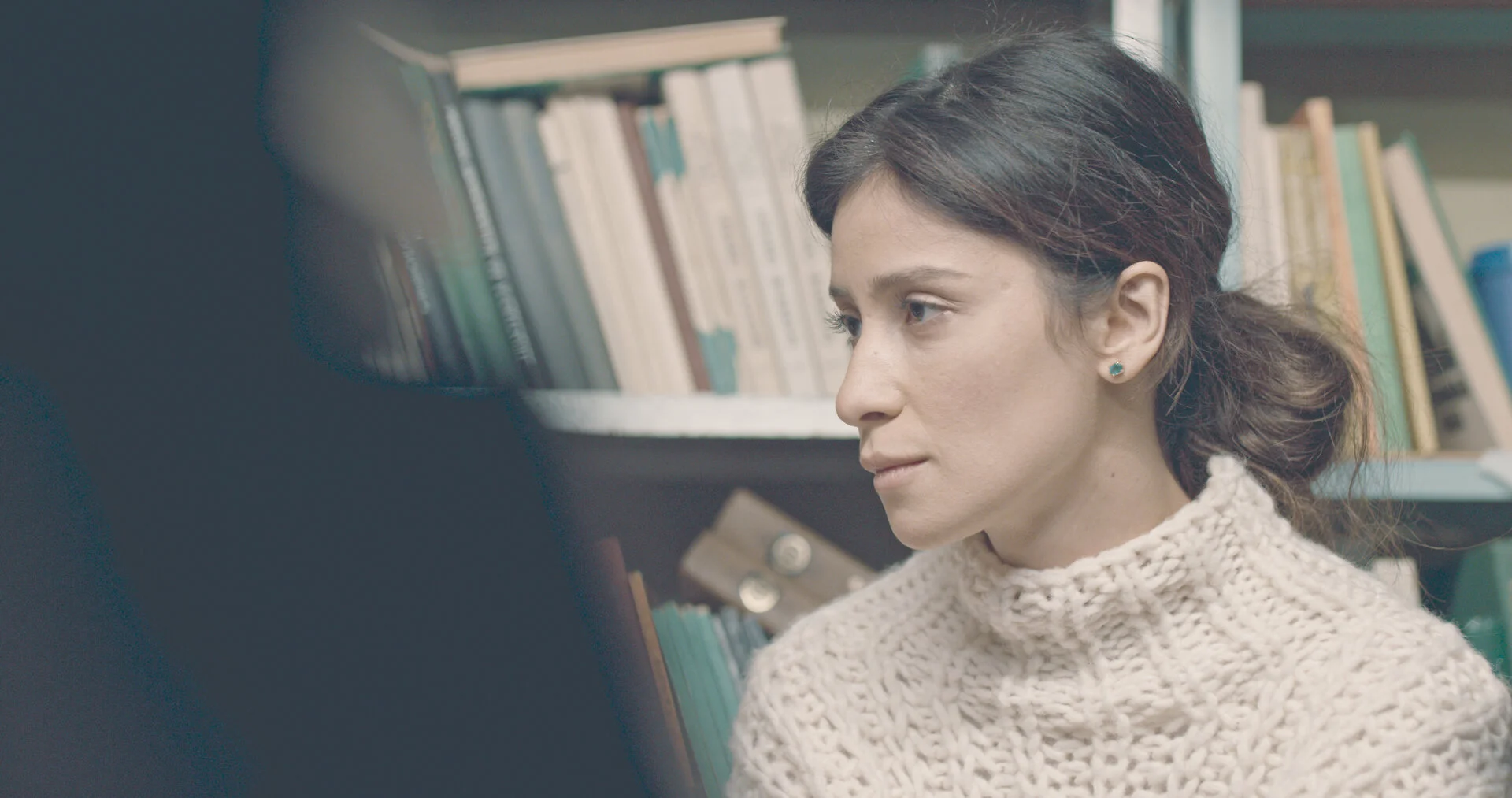 «Контакт» - кадр 11