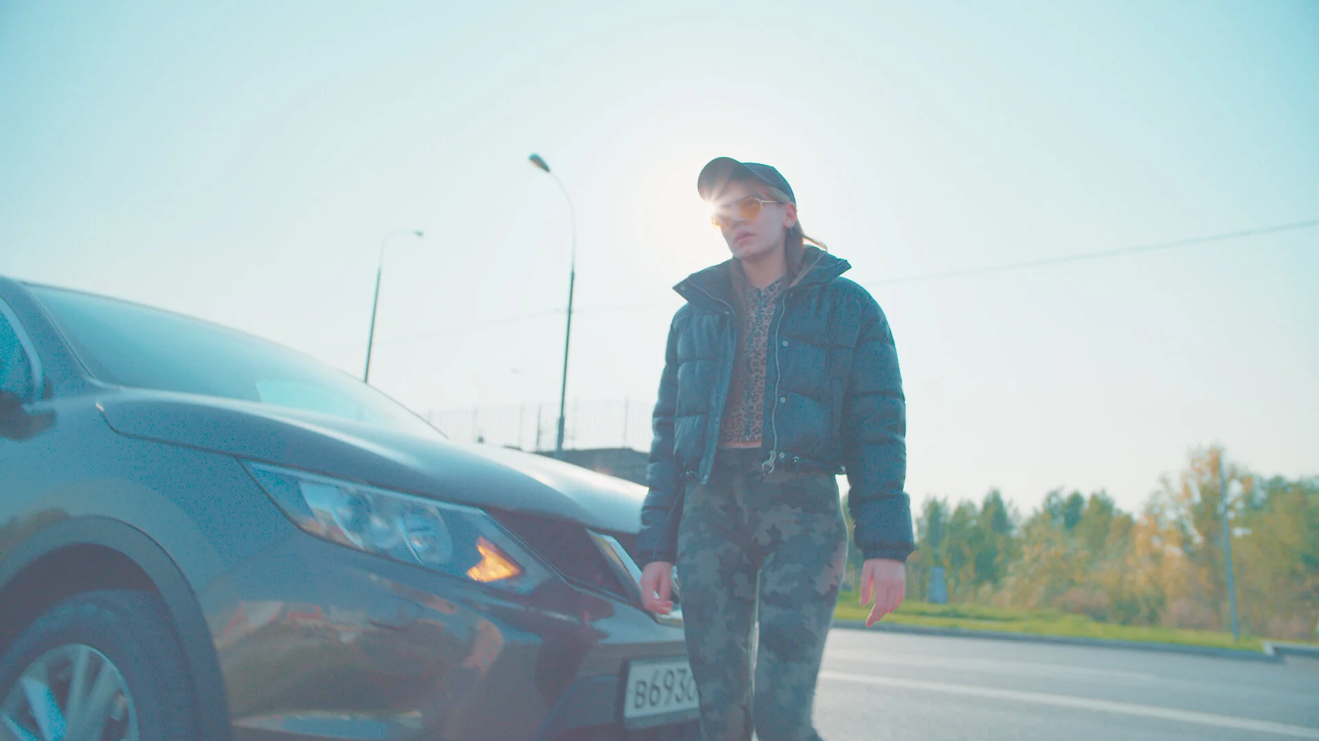 «Контакт» - кадр 15