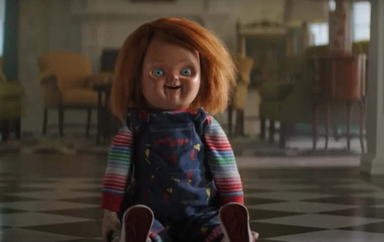 «Чаки» (Chucky) - кадр 1