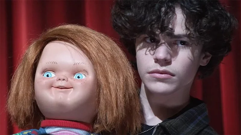 «Чаки» (Chucky) - кадр 6