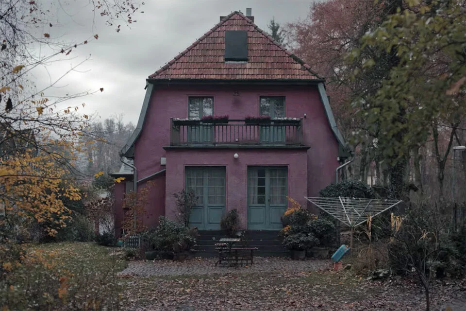 «Бумажный дом» (La casa de papel) - кадр 12