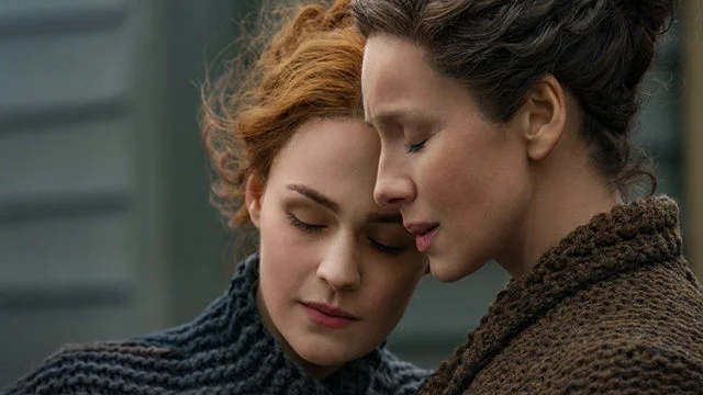 «Чужестранка» (Outlander) - кадр 2