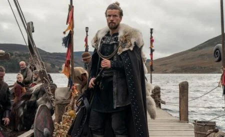 «Викинги: Вальхалла» (Vikings: Valhalla) - кадр 3