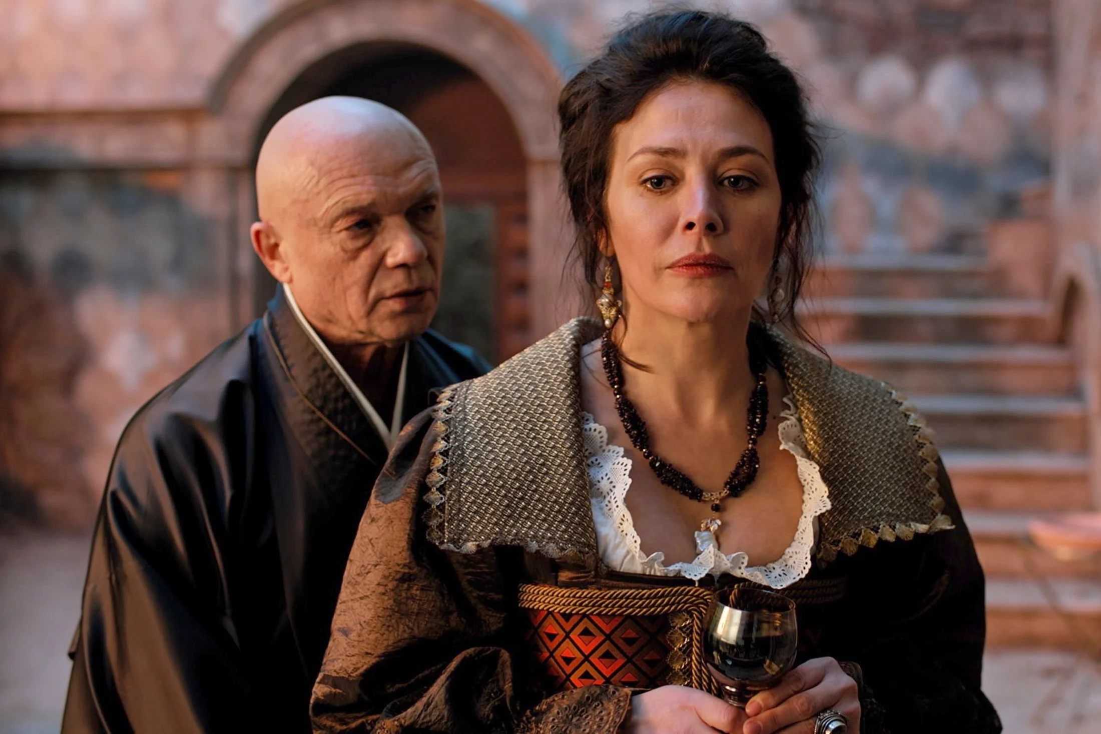 «Этерна. Часть первая» - кадр 6