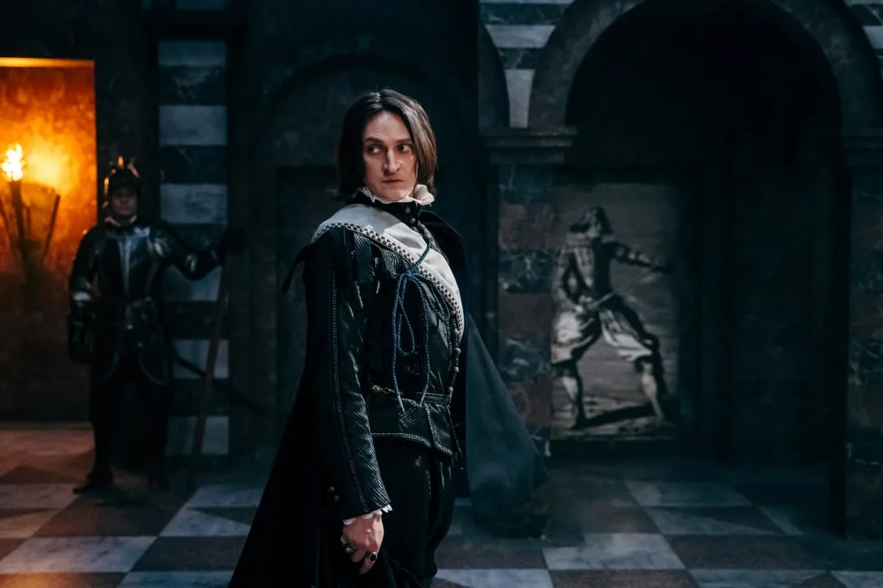 «Этерна. Часть первая» - кадр 3