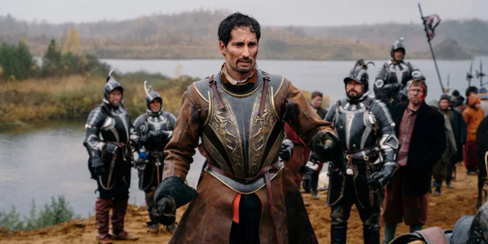 «Этерна. Часть первая» - кадр 2