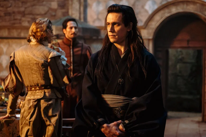 «Этерна. Часть первая» - кадр 5