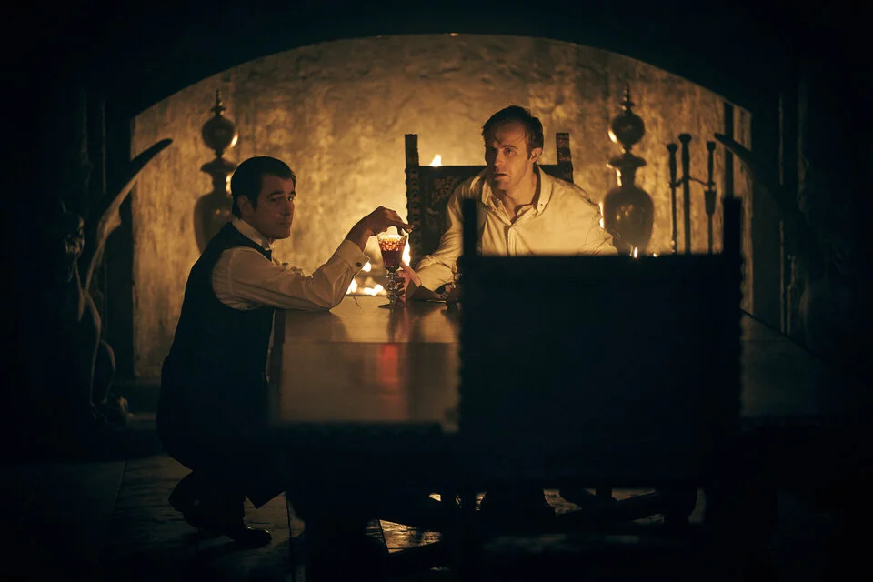 «Дракула» (Dracula) - кадр 7