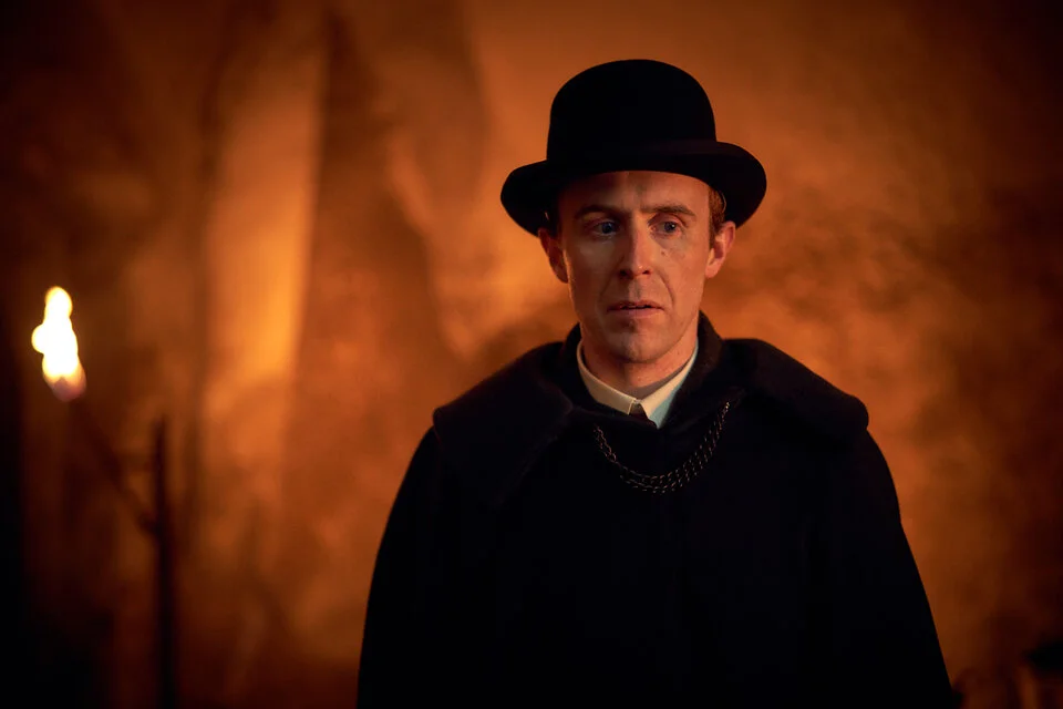 «Дракула» (Dracula) - кадр 5