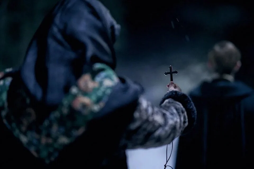 «Дракула» (Dracula) - кадр 11