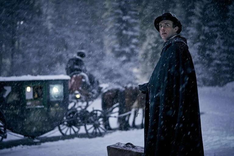 «Дракула» (Dracula) - кадр 1