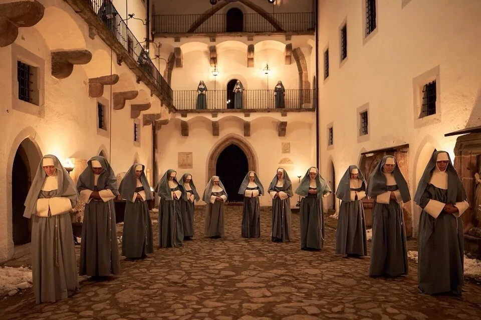 «Дракула» (Dracula) - кадр 10