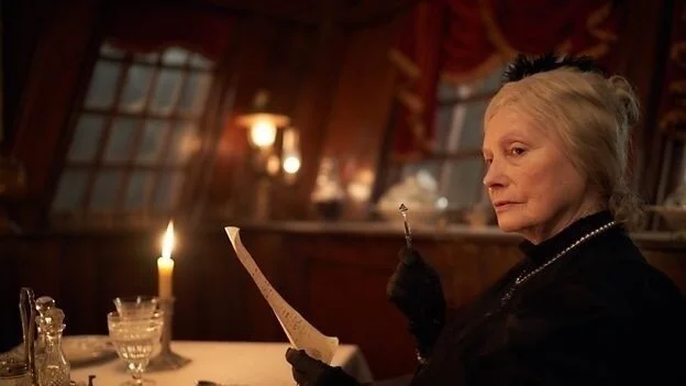 «Дракула» (Dracula) - кадр 8