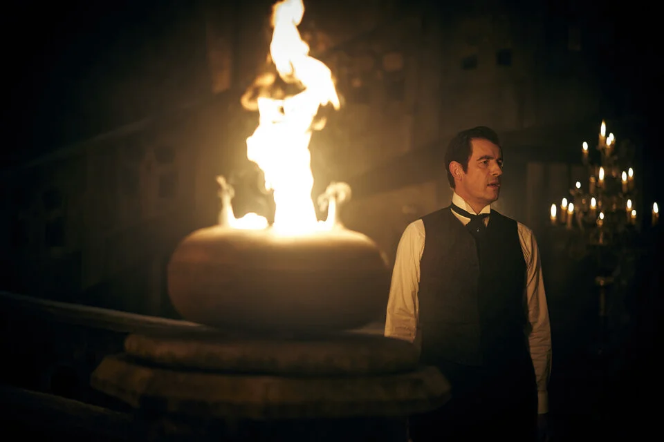 «Дракула» (Dracula) - кадр 6