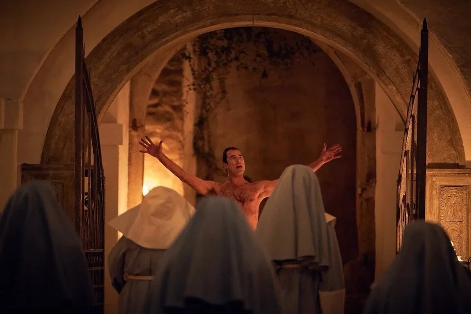 «Дракула» (Dracula) - кадр 9