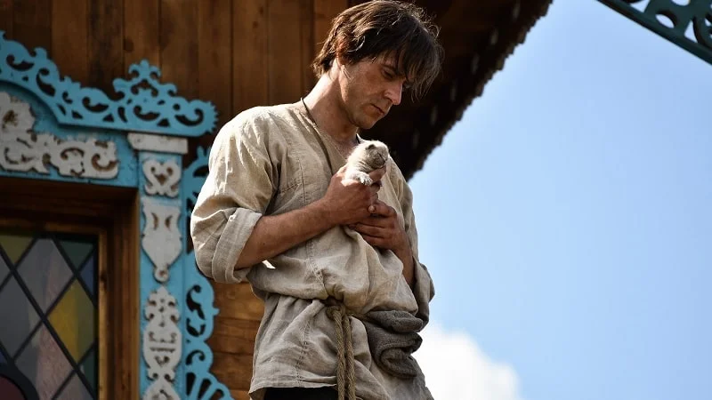 «Собор» - кадр 7