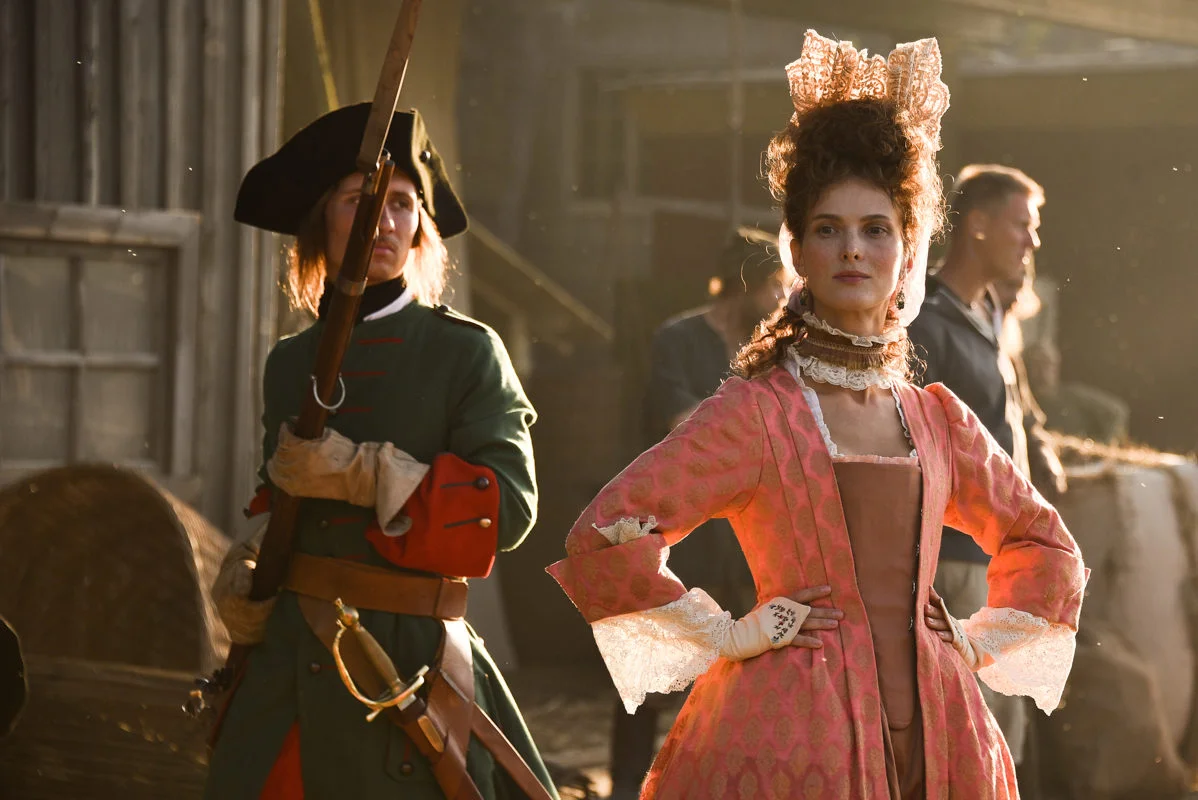 «Собор» - кадр 11