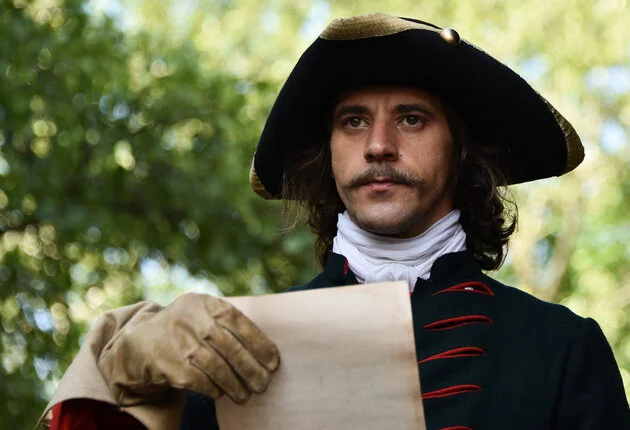 «Собор» - кадр 9