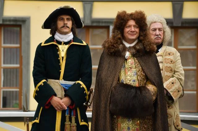 «Собор» - кадр 6